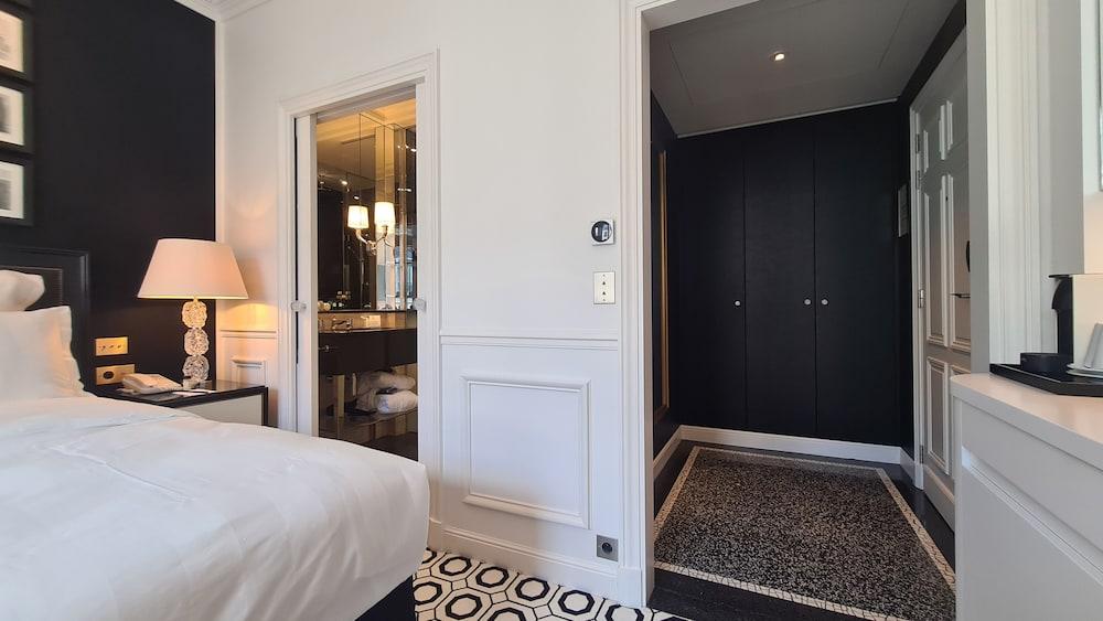 Hotel Keppler Paris Ngoại thất bức ảnh