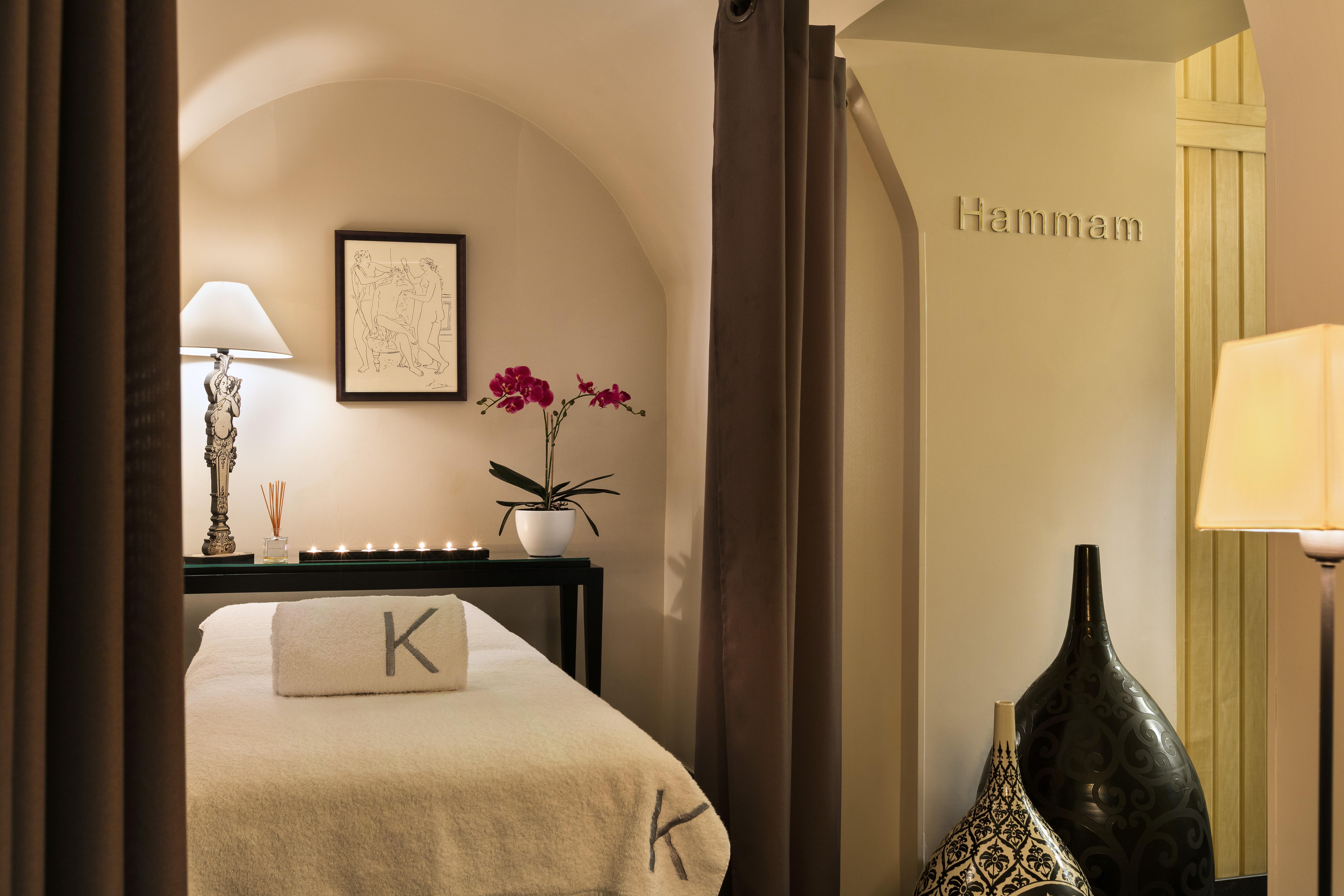 Hotel Keppler Paris Ngoại thất bức ảnh