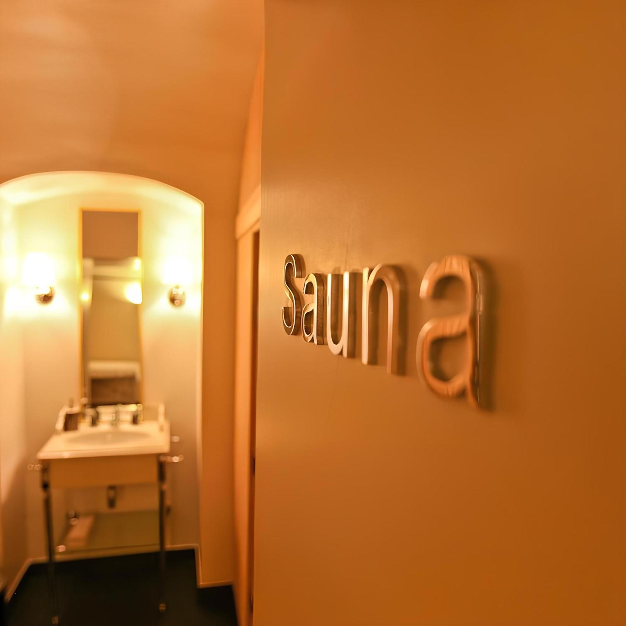 Hotel Keppler Paris Ngoại thất bức ảnh
